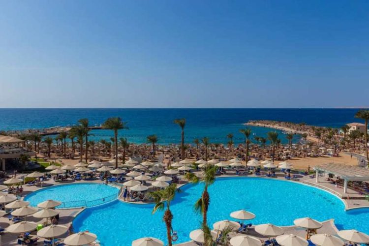 Ростуризм предлагает минтуризму Египта провести проверки туробъектов