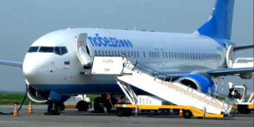 Авиакомпания озвучила свою позицию по QR-кодам для покупки билетов