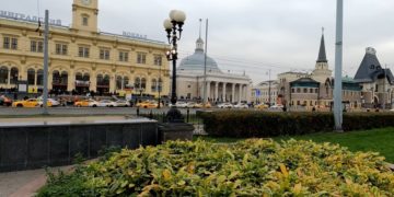 Минпромторг: QR-коды не станут причиной закрытия общественных мест
