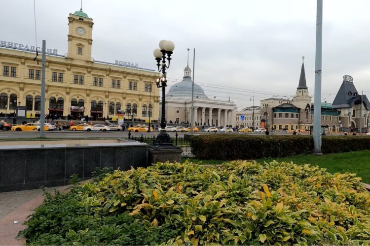 Минпромторг: QR-коды не станут причиной закрытия общественных мест