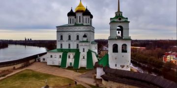 Псков озвучил свою позицию о продлении нерабочих дней