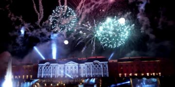 Иностранный турпоток в Россию снизился в 24 раза