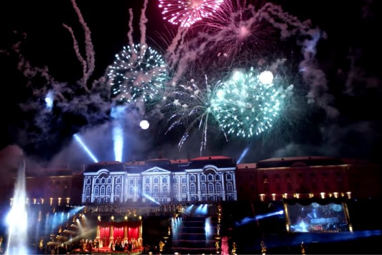 Иностранный турпоток в Россию снизился в 24 раза