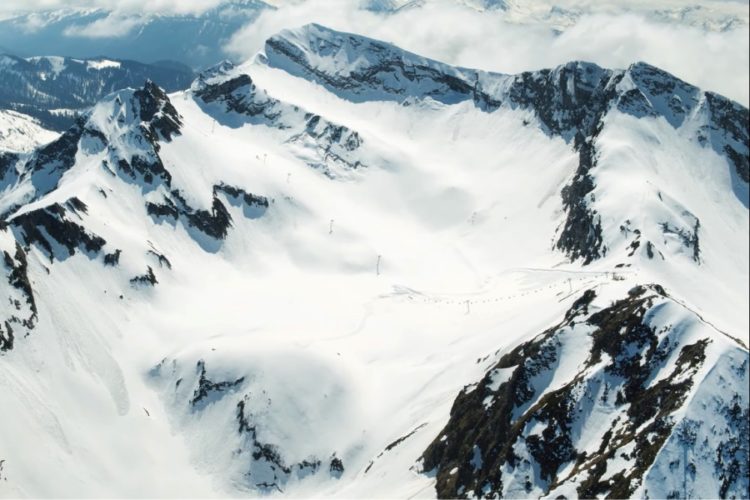 Отели Красной Поляны будут на треть пустыми, вопреки планам