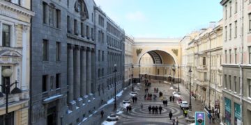 Так что же с иностранными QR-кодами в Ленинградской области?