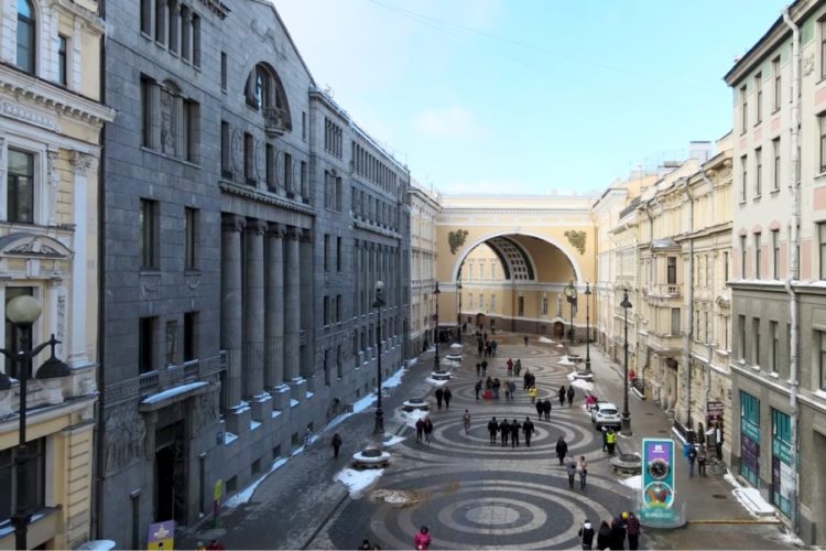 Так что же с иностранными QR-кодами в Ленинградской области?