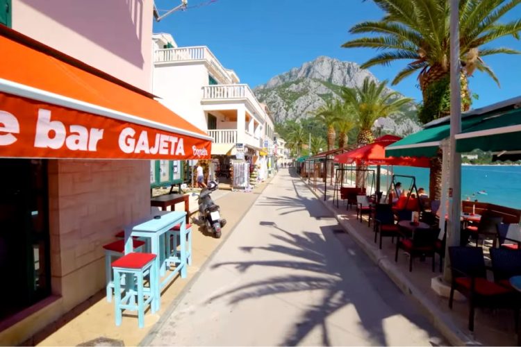 Спрос на вакцинные туры в Европу из России растет