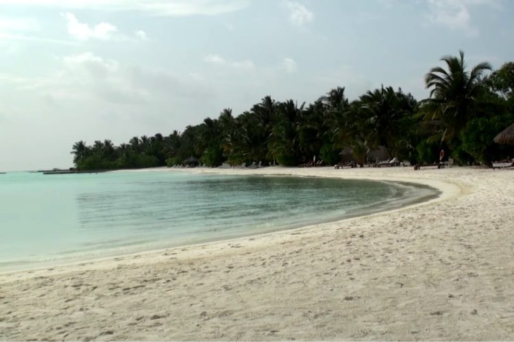 Россияне будут делать больше курортов с британцами