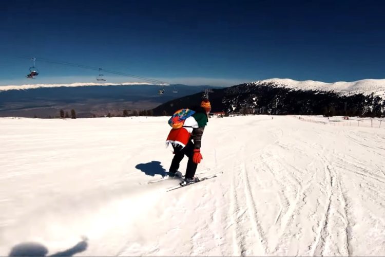 С какими документами можно попасть на горнолыжный курорт Болгарии