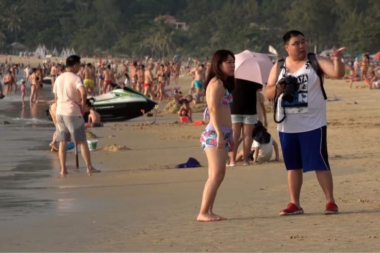 Куда сейчас можно сходить туристу на Пхукете?