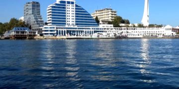 Отели Крыма проверят и уберут "лишние" звезды из-за жалоб туристов