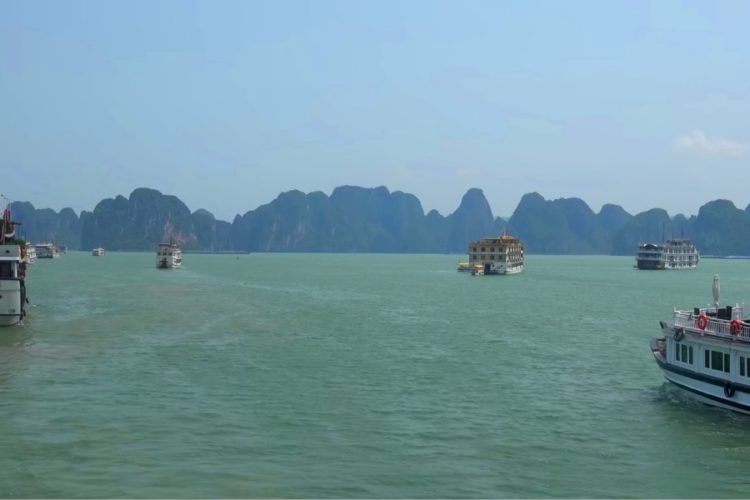 Популярное издание назвало Вьетнам ведущим зимним направлением