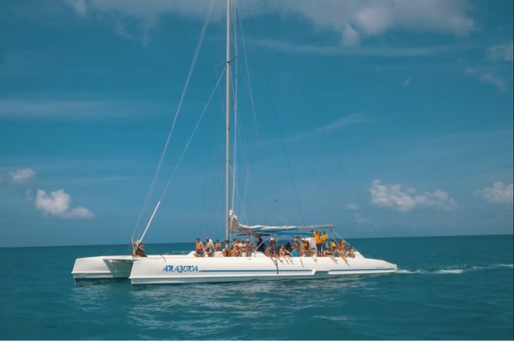 Рейсы в Доминикану начали сокращать по одной причине