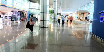 Хургада меняет правила оплаты ПЦР-тестов по прибытии