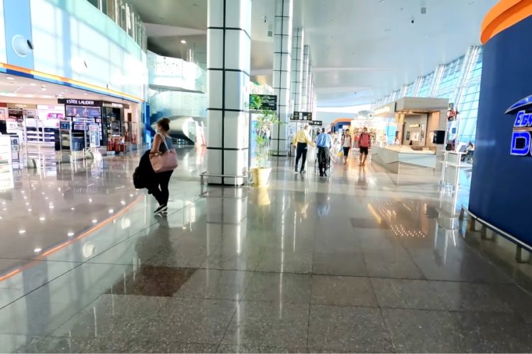 Хургада меняет правила оплаты ПЦР-тестов по прибытии