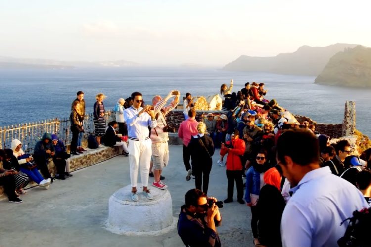 Российские ковидные сертификаты столкнулись с проблемой в Греции