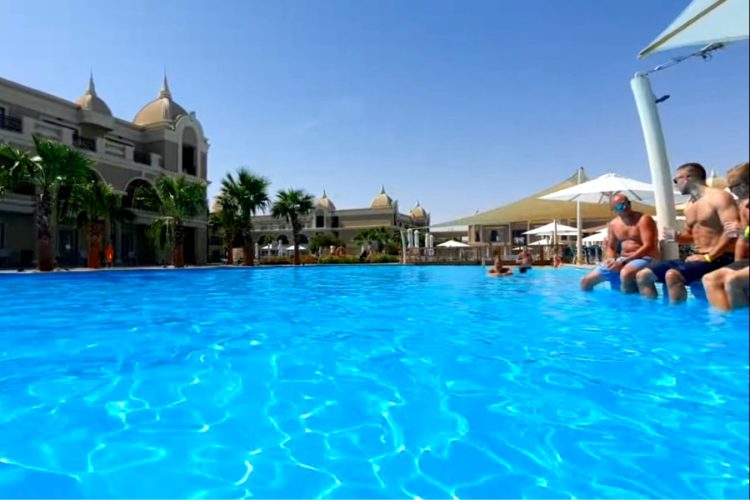 Отели Хургады снова массово проверяют. Чем это грозит?