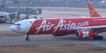 Air Asia призывает Азию пойти по стопам Европы и США