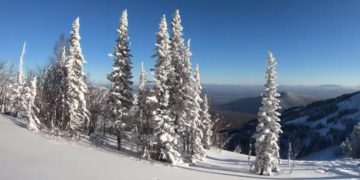 Курорт Шерегеш уверен в высоком турпотоке зимой