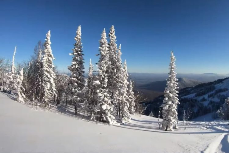 Курорт Шерегеш уверен в высоком турпотоке зимой