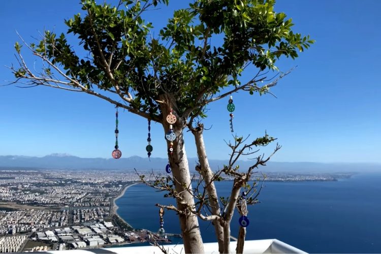 Пандемия научила отели Турции экономить