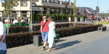 Власти Татарстана запретили продажу билетов на автовокзалах людям без QR-кодов