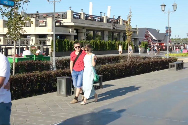 Власти Татарстана запретили продажу билетов на автовокзалах людям без QR-кодов