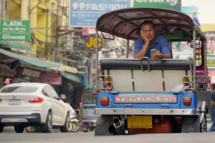 В Таиланде сообщили, сколько туристов прилетело на отдых в первый день