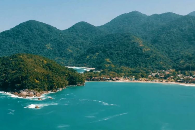 Страны Юго-Восточной Азии могут вытеснить Европу из туристической карты