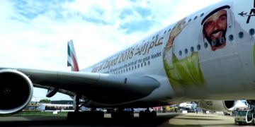 Туристов повезут на Пхукет на легендарном самолете A 380