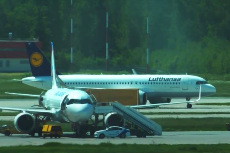 Booking приобрел компанию, которая продает авиабилеты