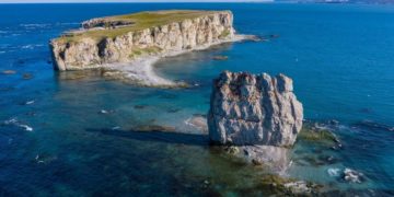 Отели Мурманской области заняты, но не классическими туристами