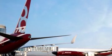 Республика Абхазия может запустить свою авиакомпанию