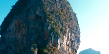 Вместе с международным туризмом в Таиланде вспыхнула серьезная проблема