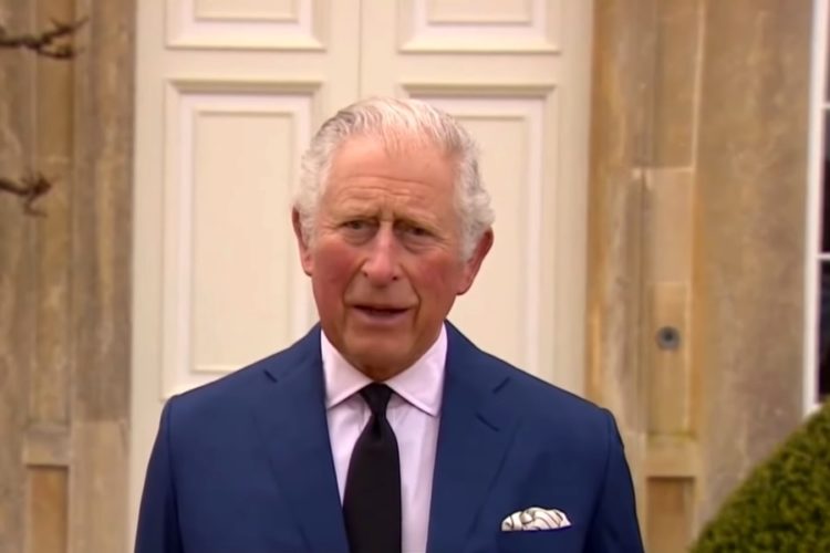 Курорты Египта посетила королевская семья и вызвала резонанс в сети