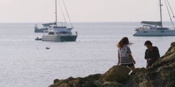 Туристы выбрали лучшие направления для дайвинга