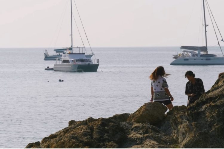 Туристы выбрали лучшие направления для дайвинга