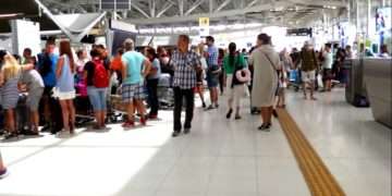 Thailand Pass перестали выдавать некоторым людям