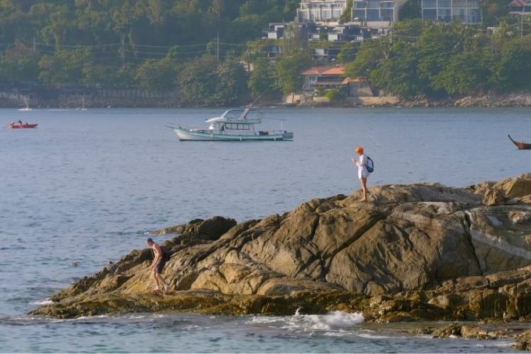 Система Thai Pass дала технический сбой