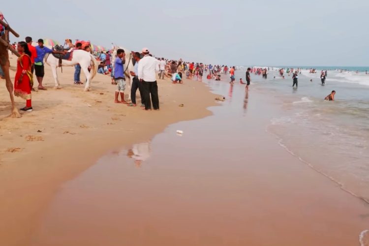 Границы Индии начали открывать, есть новости и для россиян