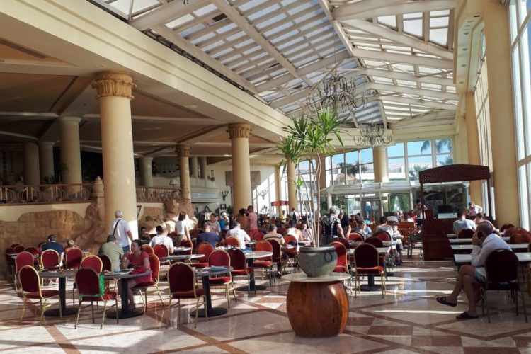 Как туррынок готовится к повсеместным QR-кодам