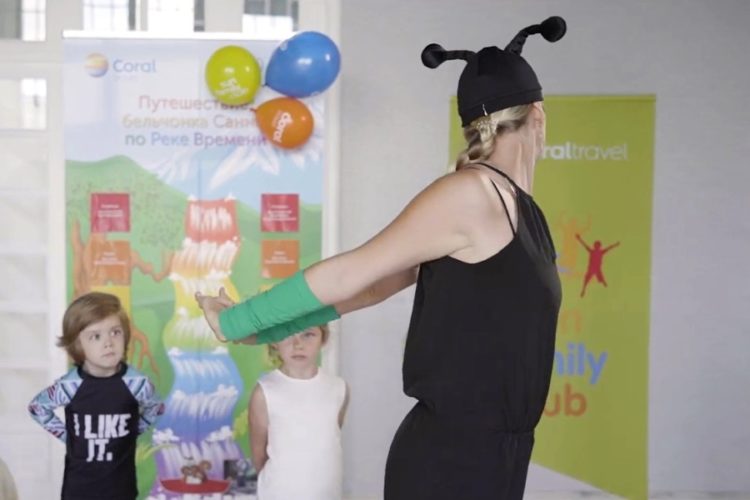 Россияне смогут посетить больше фирменных отелей Coral Travel в Египте