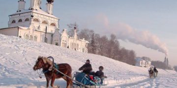Удастся ли россиянам побывать на родине Деда Мороза в этом году?