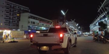 Бары и клубы Таиланда не откроют 1 декабря