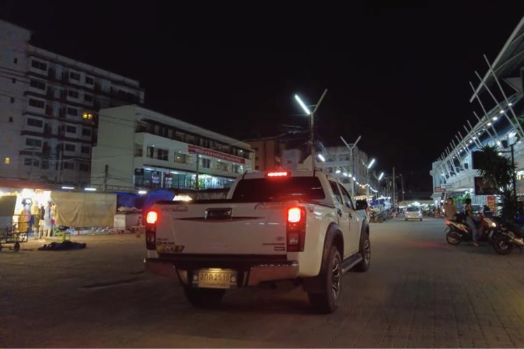 Бары и клубы Таиланда не откроют 1 декабря