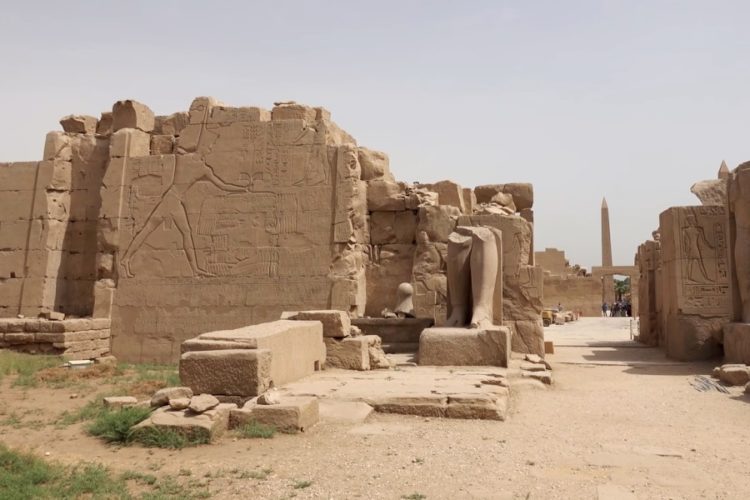 Туристы все чаще недовольны отдыхом в Египте