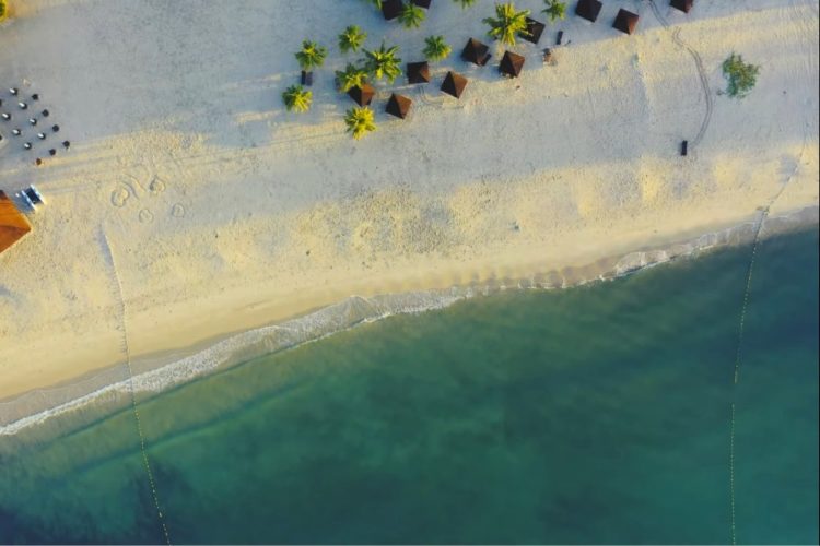 Лангкави хоть и открылся, но пока не для россиян