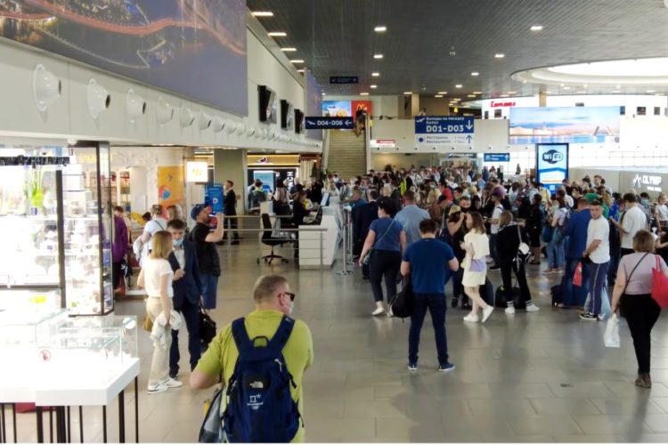 Аэрофлот начал наказывать участников программы «Аэрофлот бонус»