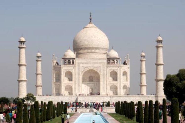 Индия одобряет запуск рейсов из России