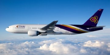Улучшение Thai Airways стало катастрофой для ее подчиненных
